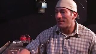 Bar Flies - (Full Original Tape uncut)