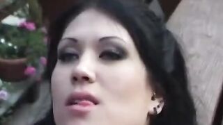 Jugs A Poppin four - (Full Original Clip uncut)