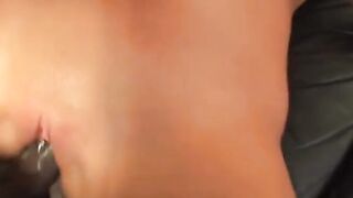 African Balled #2 - (Full Original Clip uncut)