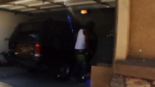 African Balled #2 - (Full Original Clip uncut)