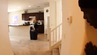 African Balled #2 - (Full Original Clip uncut)