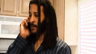African Balled #1 - (Full Original Video uncut)