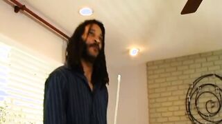 African Balled #1 - (Full Original Video uncut)
