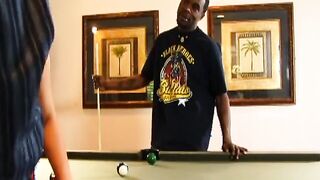 African Balled #1 - (Full Original Video uncut)