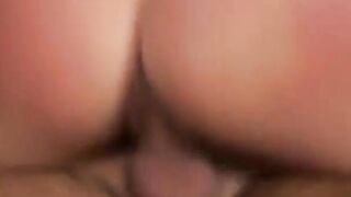 Into the basement Cutie 19 year old fucks her turned on hole into pvc