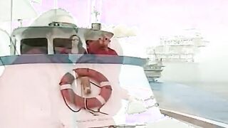 Fantastic sex tape for a big boobed woman into a goddess sex clip