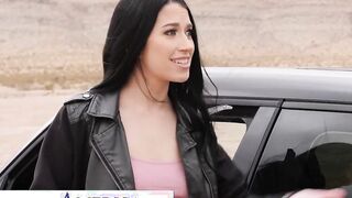 Sexual America - Alex Coal getting a helping hand from