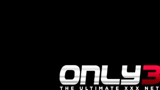 Only3x Presents - ONLY EURO ANAL #2