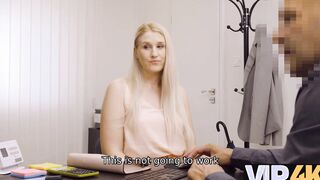 VIP4K. cougar is happy to obtain credit just serving the dick
