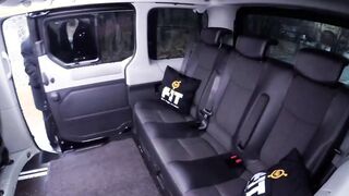 VIP SEX VAULT - (Sicilia, Mea Melone & Andy Stone) Sex Interview