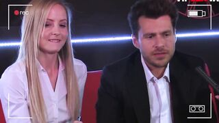 VIP SEX VAULT - (Sicilia, Mea Melone & Andy Stone) Sex Interview