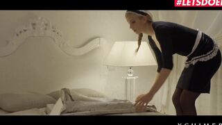 LETSDOEIT - #Sybil - Sweet Ukrainian Barely Legal Hardcore Delight With Passionate Fucker