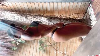 Young cunt with mouth went to the beach and ends up having sex inside the sand with the inked 1 and into the end gets milk inside her mouth - https://karolla.com.br/