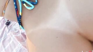 Young cunt with mouth went to the beach and ends up having sex inside the sand with the inked 1 and into the end gets milk inside her mouth - https://karolla.com.br/