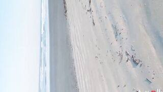 Young cunt with mouth went to the beach and ends up having sex inside the sand with the inked 1 and into the end gets milk inside her mouth - https://karolla.com.br/