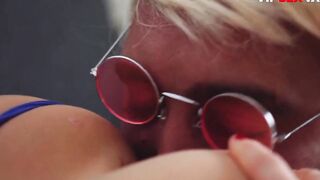 PornDoePedia - Tina Kay Big Tits British Skank Crazy Hot Guide