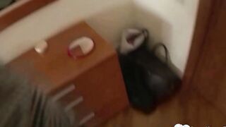 Fucking my sister's friend's tight wet vagina