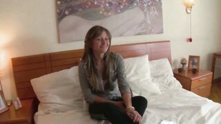 Fucking my sister's friend's tight wet vagina