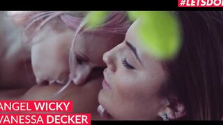 A SLUTS KNOWS - #Arteya #Alessandra Jane - CHECK OUT NOW THE MOST AWESOME COLLECTION WITH BABE LESBO SEX OUTDOORS!