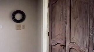 greedy mom fucks hisne dick full of devotion