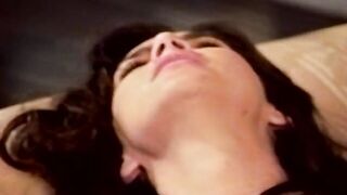 greedy mom fucks hisne dick full of devotion