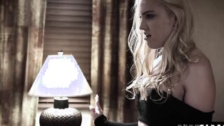 Kenna James Has Sex with Her Pervy Next Door