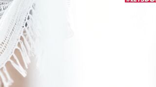 WhiteBoxxx - Irresistible hot Mary Rock Pleasures Herself White Bf