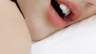 Czech Bombshell (Stacy Cruz) Enjoying Sexsual Action With Gf Into The Morning - WHITEBOXXX