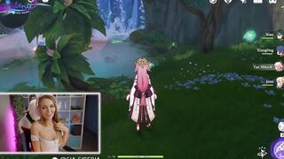 Genshin impact - Fatal Donation