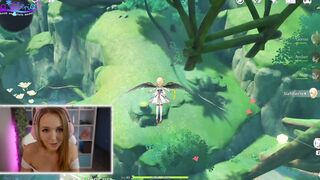 Genshin impact - Fatal Donation