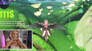 Genshin impact - Fatal Donation