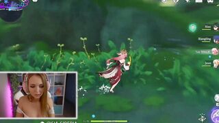 Genshin impact - Fatal Donation