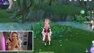 Genshin impact - Fatal Donation