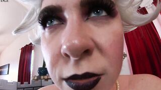 Ursula's Noisy Stomach Jane Judge