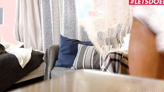 Czech Newbie (Vanessa Decker) Liking point of view Style Sex After Photoshoot - LETSDOEIT