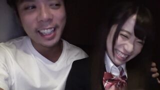 https://bit.ly/3Wi2iuN Great groove, irresistible face, voluptuous sensitivity! 1 day date with pretty girls into school uniform who love cosplay, urination shooting, and even collar-fucking!