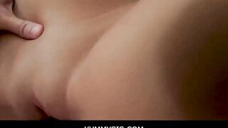 YummySis - 18 Step SisterScarlett Mae & Her StepBrother Role Play Hubby And Ex-Wife Family