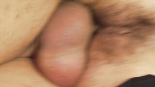 Older uses the condom with her bf