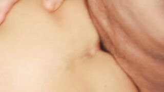 Older uses the condom with her bf