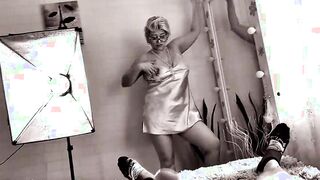 All porn songs "Aimee Cutie mom" into 1 movie! Beauty porn russian concert .!. ))