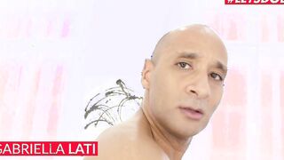 LETSDOEIT - MUST VIEW LONG FACIAL JIZZED COMPILATION WITH NAMES!