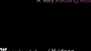 PASSION-HD Horny Asian Fucks Accommodating Host