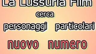 Un Pomeriggio inside Casa Lussuria
