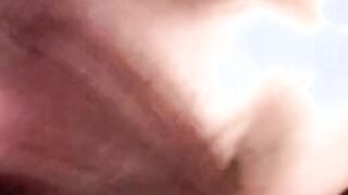 Italian cunt with mouth with bushy vagina gets screwed into the gym