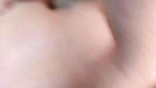 Italian cunt with mouth with bushy vagina gets screwed into the gym