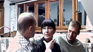 The Baker Audition Porn - Private and Private Sex #6
