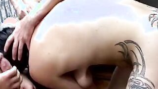 The Baker Audition Porn - Private and Private Sex #6