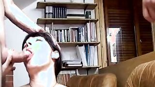 The Baker Audition Porn - Private and Private Sex #6