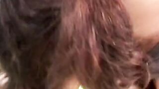 I want to be a pornstar enjoy with me and cum #7
