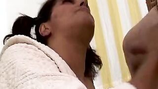 I want to be a pornstar enjoy with me and cum #7